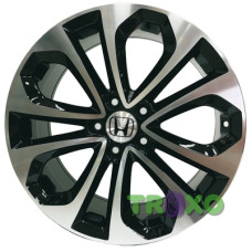 Sportmax Racing SR-CT3312 8x18 5x114.3 ET55 DIA0 BMF
