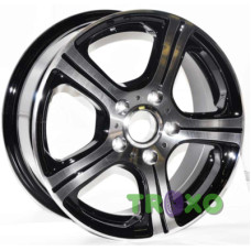 Futek NF-325 6x15 5x112 ET45 DIA67.1 MB