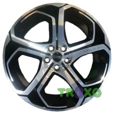Replica Land Rover GT 52683 9.5x22 5x120 ET50 DIA72.6 BMF