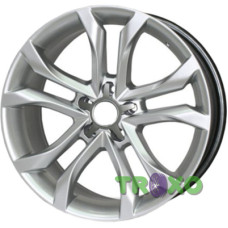 Replica Volkswagen CT1336 8x18 5x112 ET39 DIA0 HS