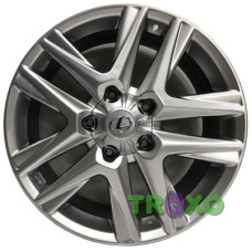 Replica Lexus CT3335 8.5x20 5x150 ET60 DIA0 HS