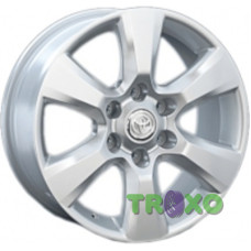 Replica Toyota L030 9.5x20 6x139.7 ET30 DIA0 HS