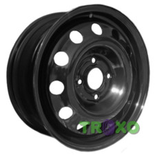 Дорожная Карта Ford 5.5x14 4x108 ET37.5 DIA63.4