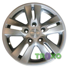 PDW 561 6.5x15 5x114.3 ET40 DIA73.1 S