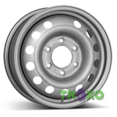 ALST (KFZ) 9208 6.5x16 6x139.7 ET56 DIA92.5 S
