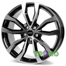 Autec Uteca 7.5x17 5x112 ET36 DIA57.1 BP