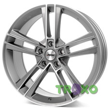 Autec Rias 8.5x19 5x112 ET30 DIA70.1 TSMP