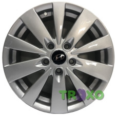 Replica Hyundai HY105 6.5x16 5x114.3 ET45 DIA0 HS