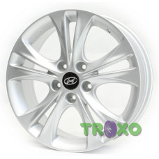 Replica R240 6x16 5x114.3 ET43 DIA67.1 S