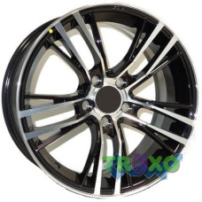 Inzi Aone VD-010 8x17 5x114.3 ET38 DIA67.1 AM/B