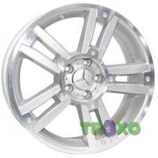 Replay Mercedes MR81 8x18 5x112 ET50 DIA0 SF