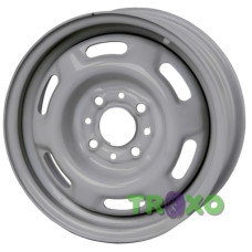 Кременчуг 11.10-01 ВАЗ 2108-2109 5x13 4x98 ET40 DIA0 Gray