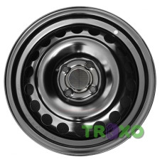 Кременчуг 218 CHEVROLET Aveo, CHANA Benni 5.5x14 4x100 ET45 DIA56.56 Black