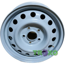 Кременчуг 226 KIA Cee`d 5.5x15 5x114.3 ET47 DIA67.1 Gray