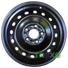 Кременчуг 252 GEELY Emgrand EC7 6.5x15 5x114.3 ET45 DIA67 Black