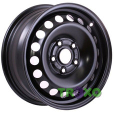 Кременчуг 236 MAZDA 3 6x15 5x114.3 ET52.5 DIA67 Black
