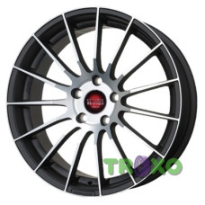 Inzi Aone XR-050 7.5x17 5x114.3 ET35 DIA67.1 AM/B