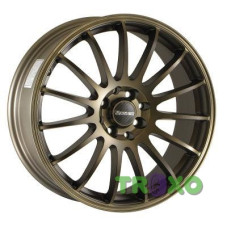 Inzi Aone XR-050 7.5x17 5x114.3 ET38 DIA0 Matt bronz