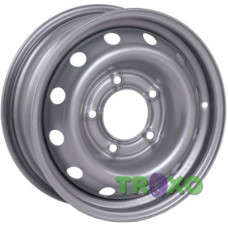 Кременчуг 207 Нива-CHEVROLET 6x15 5x139.7 ET40 DIA98.5 SM