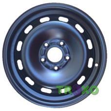 Кременчуг 234 Ford Focus 6.5x16 5x108 ET50 DIA63.4 Black