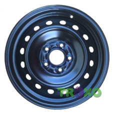 Кременчуг 232 MITSUBISHI Lancer 6.5x16 5x114.3 ET46 DIA67.1 Black