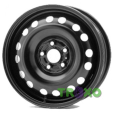 Кременчуг 247 TOYOTA Auris, Camry, Corolla, GEELY Emgrand EC7 6.5x16 5x114.3 ET45 DIA67 Black