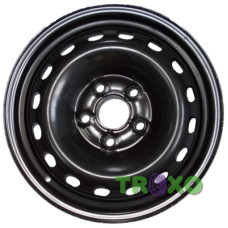 Кременчуг 277 Toyota RAW4, КIA Sportage 6.5x16 5x114.3 ET45 DIA67 Black