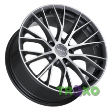 Mak Speciale 10x21 5x112 ET19 DIA66.45 BMr