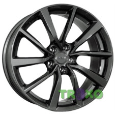 Mak Panorama 8.5x19 5x114.3 ET46 DIA67.1 GGM