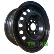 Дорожная Карта ВАЗ 2108-2109 5x13 4x98 ET35 DIA58.6 Black