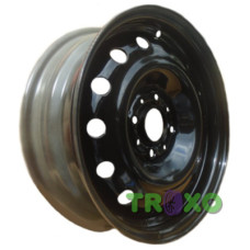 Дорожная Карта ВАЗ 2110 5x14 4x98 ET35 DIA0