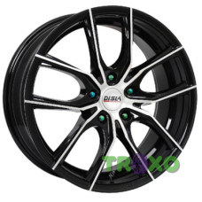 Disla Spider 7x16 5x112 ET45 DIA66.6 BD