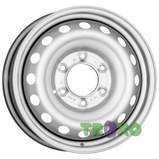 ALST (KFZ) 6503 Hyundai 6.5x16 6x139.7 ET50 DIA92.3 S