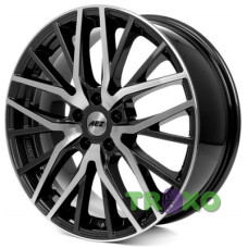 Aez Panama 10x20 5x120 ET35 DIA64.1 FP