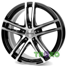Dezent TZ  6.5x16 4x108 ET25 DIA0 BP