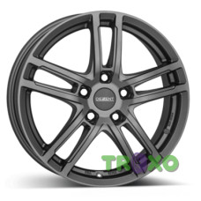Dezent TZ  6.5x16 5x114.3 ET50 DIA60.1 GR