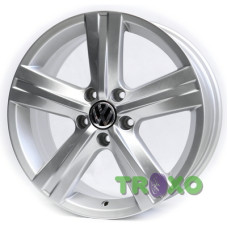 Replica Volkswagen R419 7.5x17 5x112 ET47 DIA66.6 S