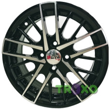Sportmax Racing SR-3260 7x16 4x108 ET25 DIA0 BP