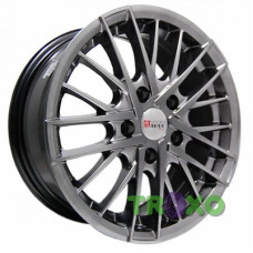 Sportmax Racing SR-3260 6.5x15 5x114.3 ET38 DIA0 HB