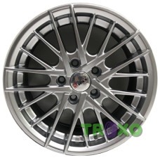Sportmax Racing SR-3260 6.5x15 5x112 ET38 DIA67.1 HS