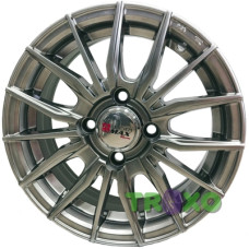 Sportmax Racing SR-D2767 7x16 5x112 ET38 DIA67.1 HB