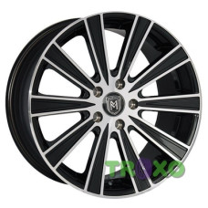 Marcello MR-27 8.5x18 5x114.3 ET35 DIA67.1 AM/B