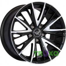 Marcello MR-38 8x17 5x114.3 ET38 DIA67.1 AM/В