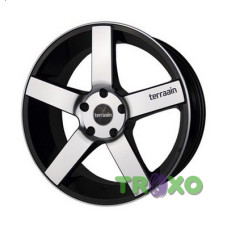 Inzi Aone TR-520 8.5x20 5x150 ET35 DIA0 AM/B