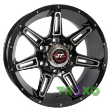 JT 2094 8x15 6x139.7 ET10 DIA110 BM