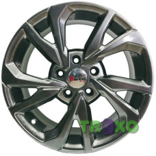 Sportmax Racing SR-D9099 7.5x16 5x112 ET38 DIA67.1 HB