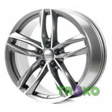 Replica Audi A5228 9x20 5x112 ET33 DIA66.6 MGM
