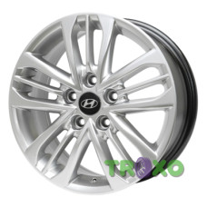Replica Toyota RB315 6.5x16 5x114.3 ET45 DIA67.1 HS