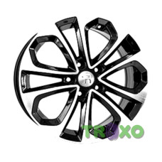 Replay Renault RN179 6.5x17 5x114.3 ET40 DIA66.1 BKF