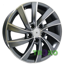 Replica SKODA CT1106 6.5x16 5x112 ET46 DIA57.1 GMF